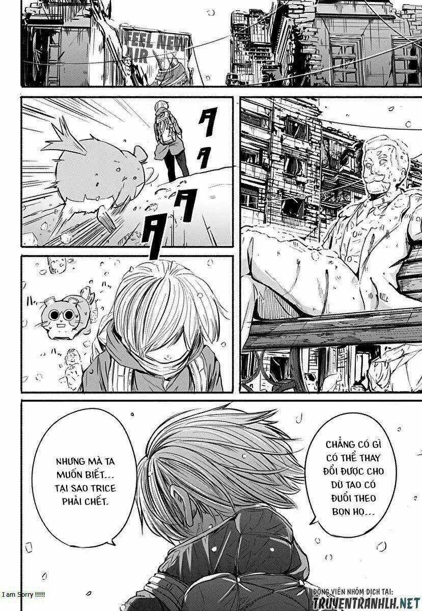 Alma Chapter 1 trang 73