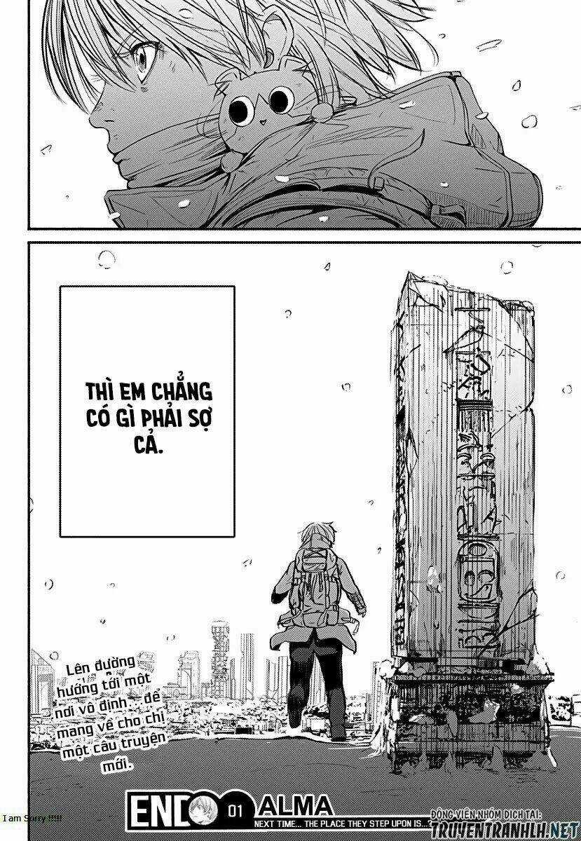 Alma Chapter 1 trang 75