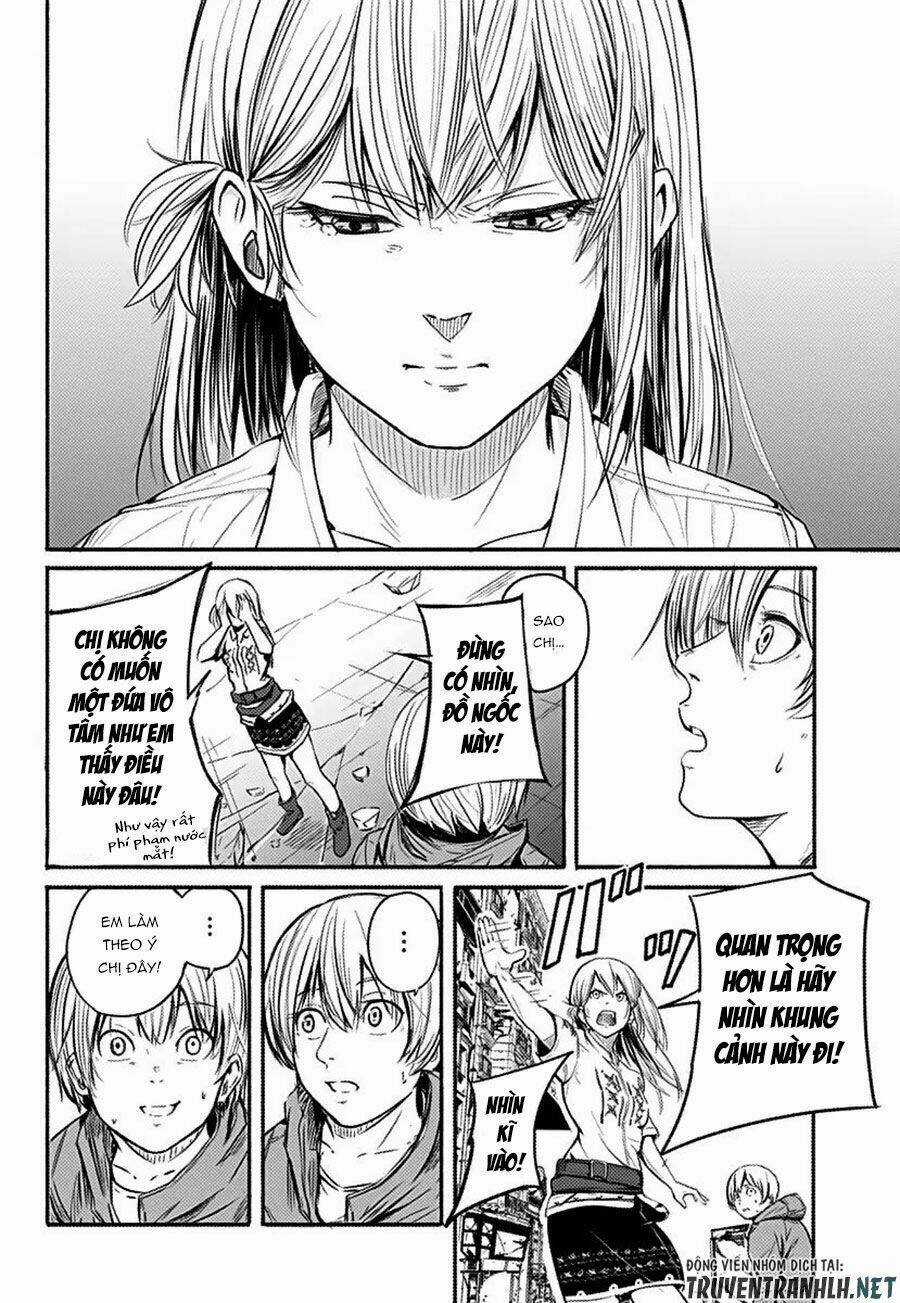 Alma Chapter 1 trang 9