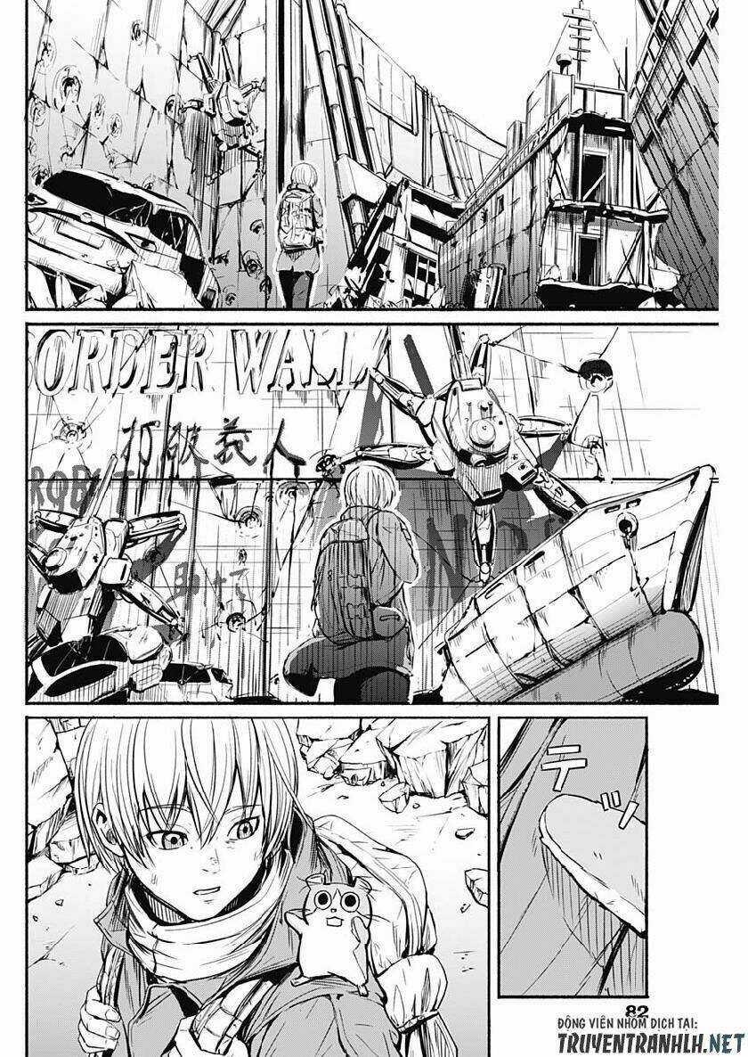 Alma Chapter 2 trang 14