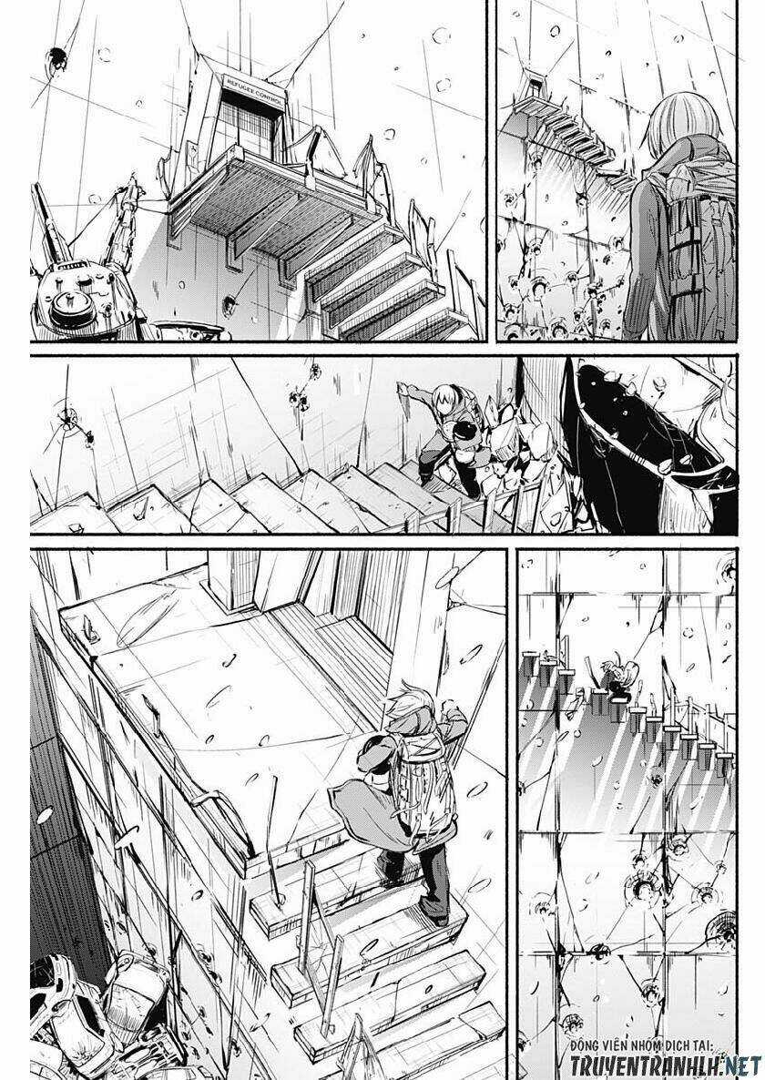 Alma Chapter 2 trang 15