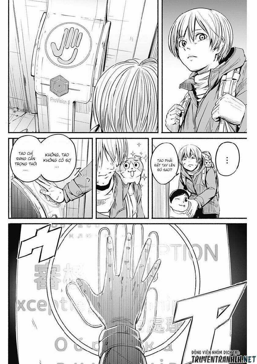 Alma Chapter 2 trang 16