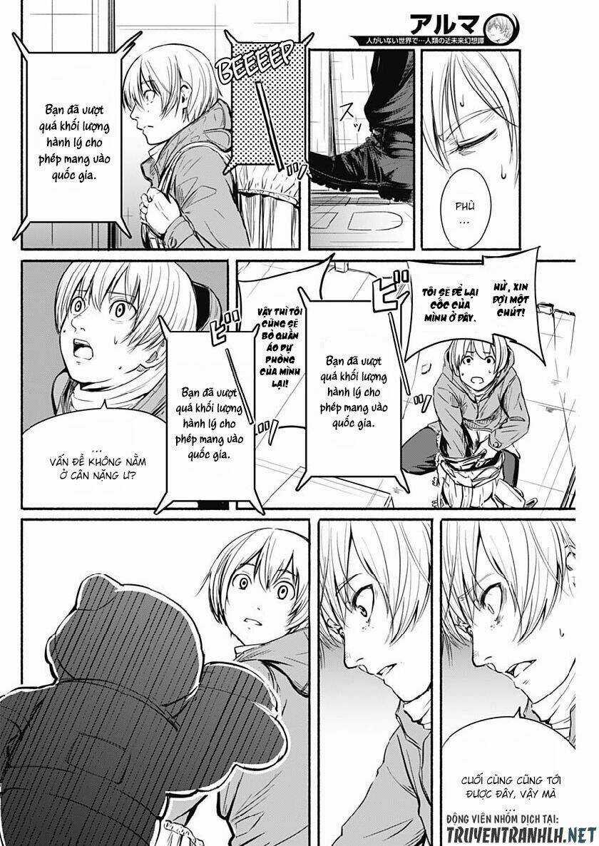 Alma Chapter 2 trang 18