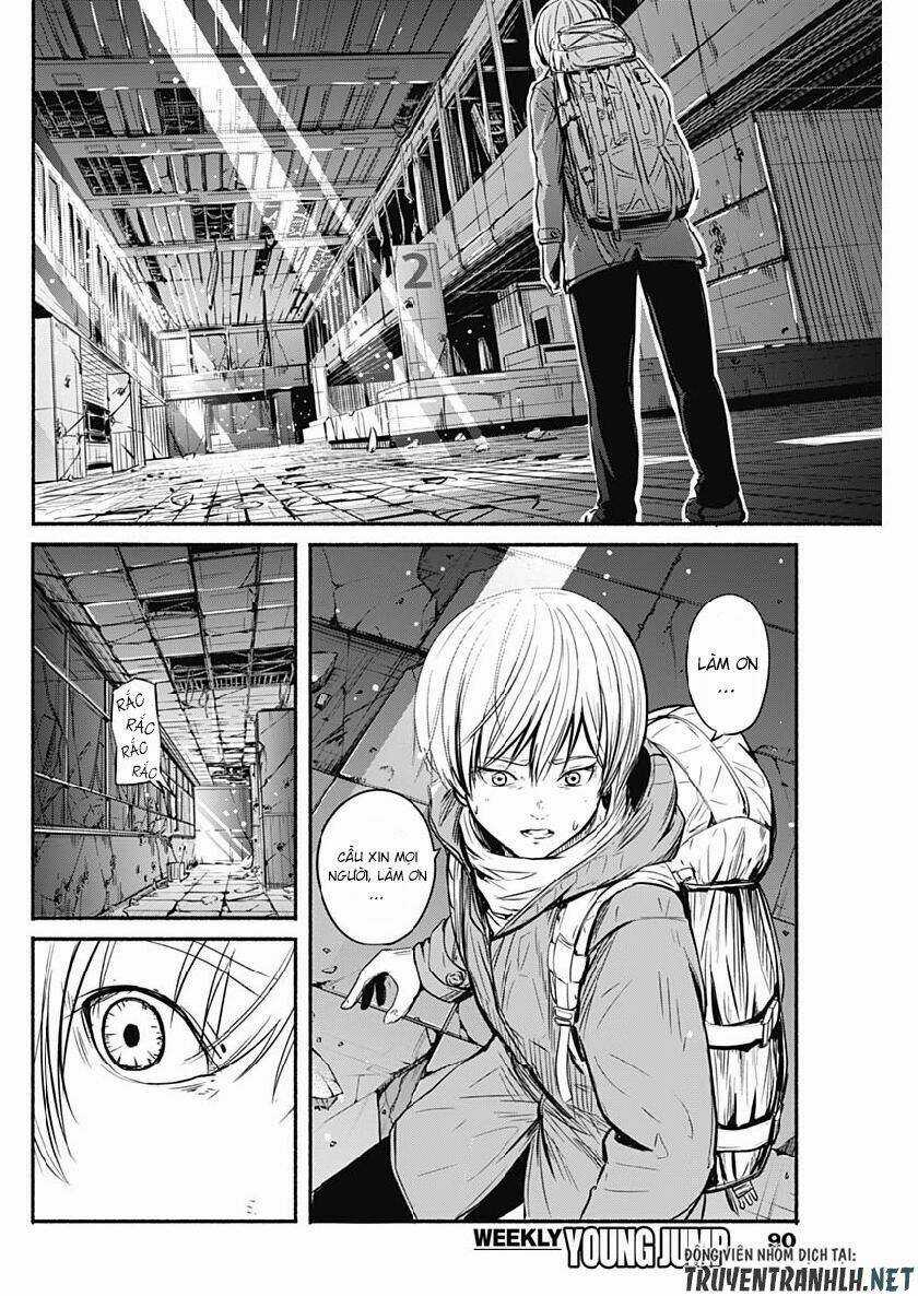 Alma Chapter 2 trang 22