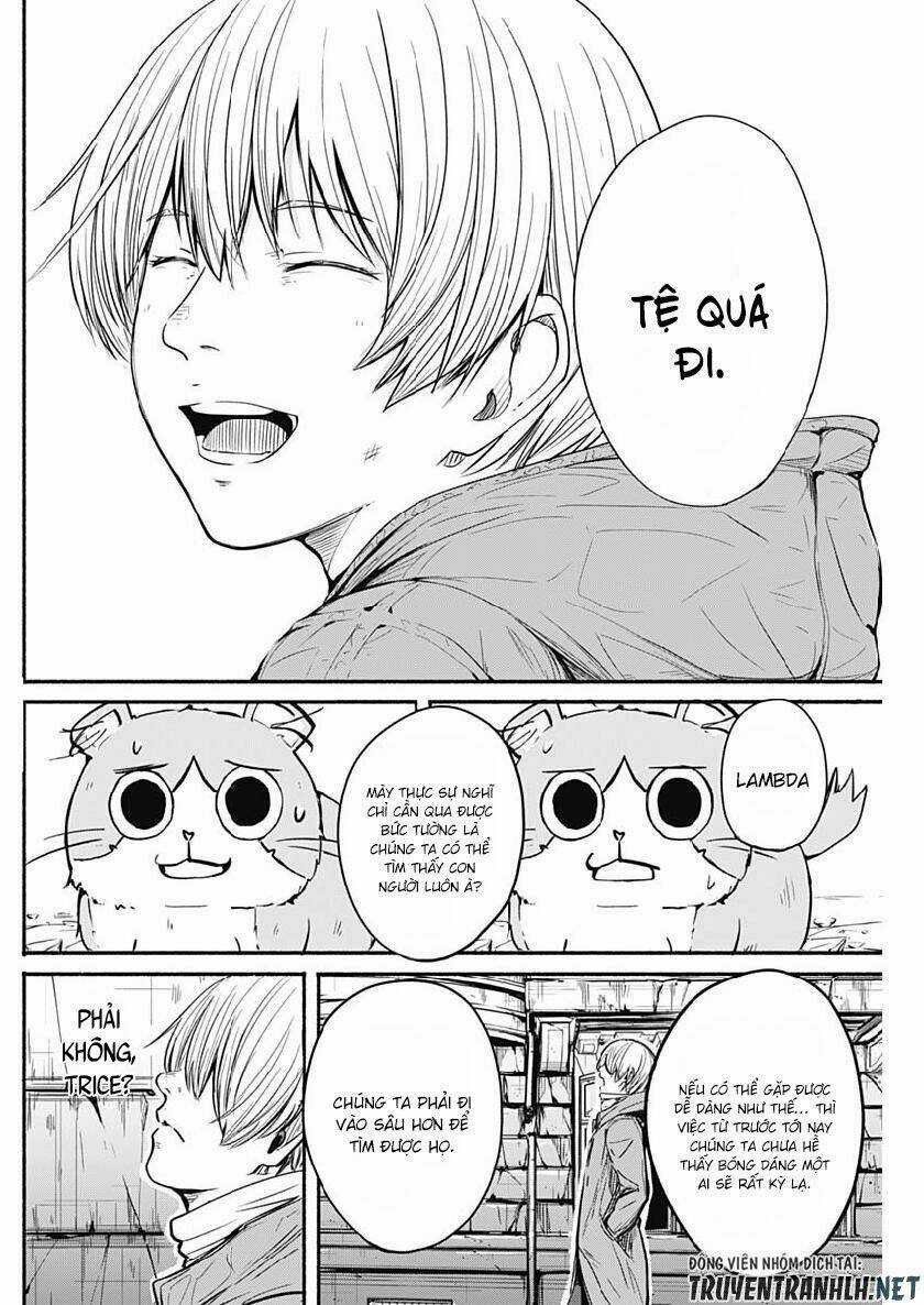 Alma Chapter 2 trang 27