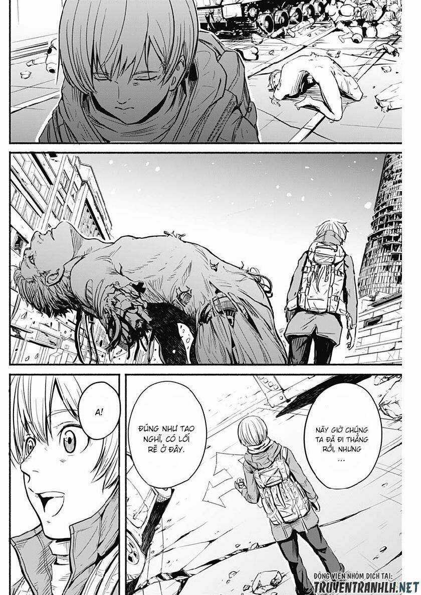 Alma Chapter 2 trang 29