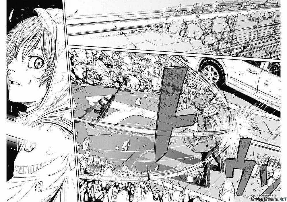 Alma Chapter 2 trang 31