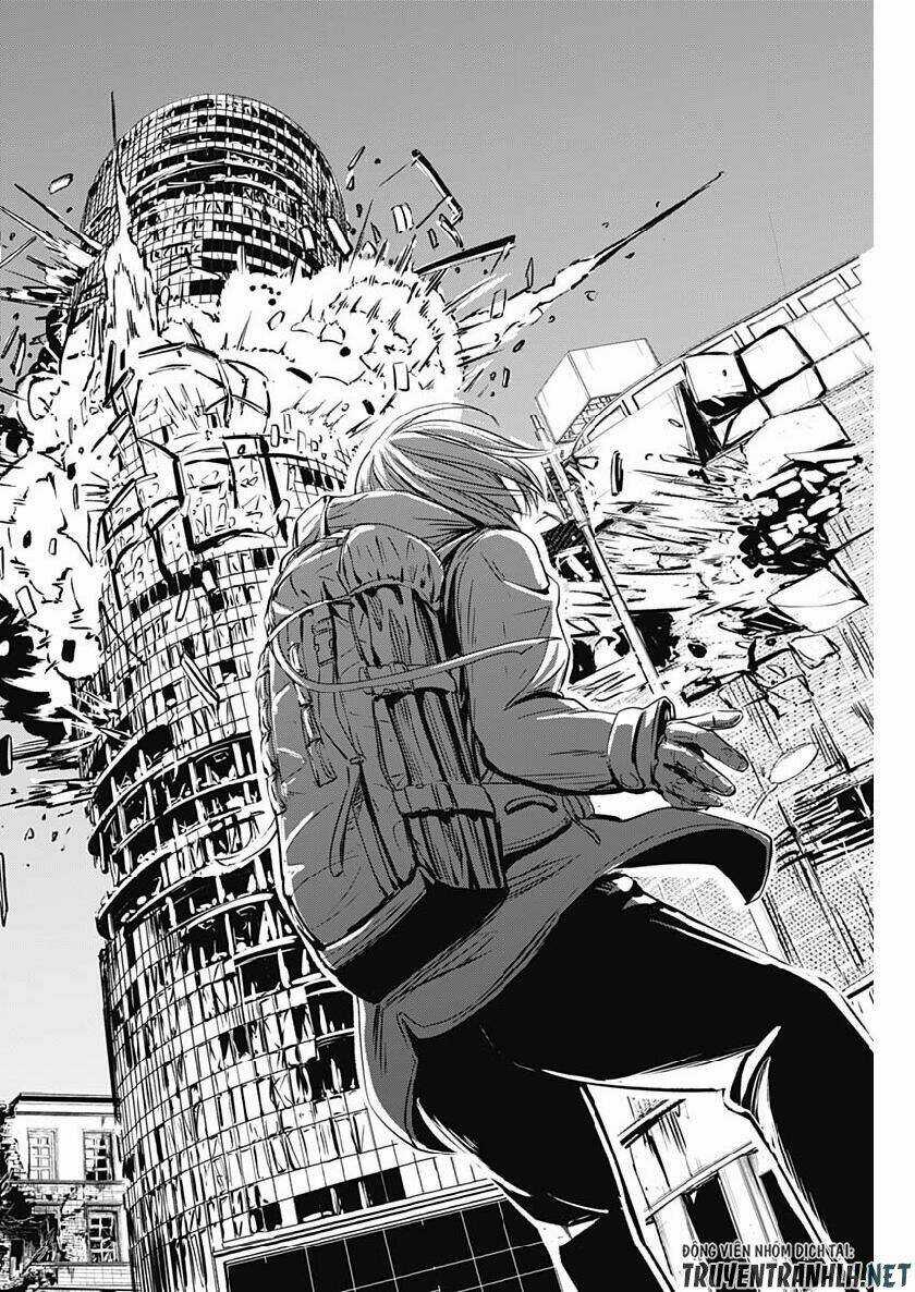 Alma Chapter 2 trang 32