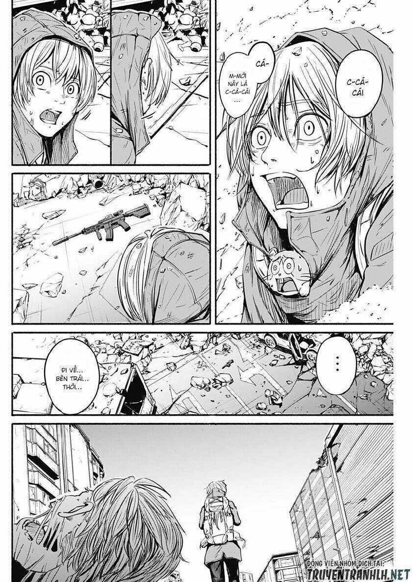 Alma Chapter 2 trang 34