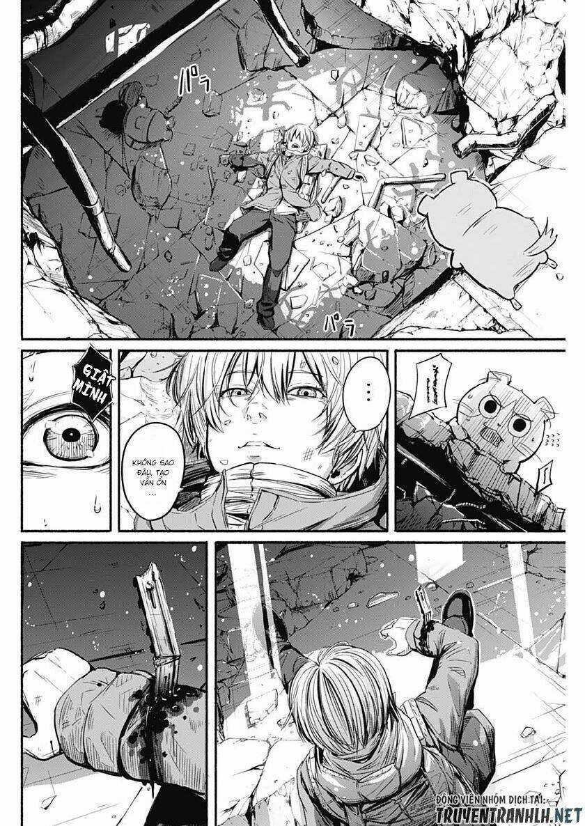 Alma Chapter 2 trang 6