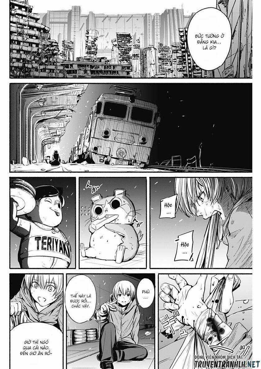 Alma Chapter 2 trang 8