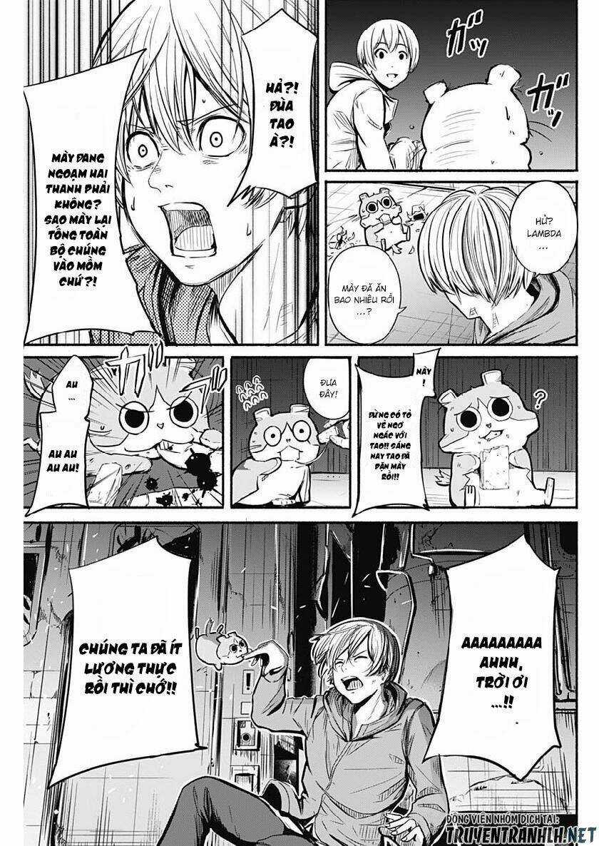 Alma Chapter 2 trang 9