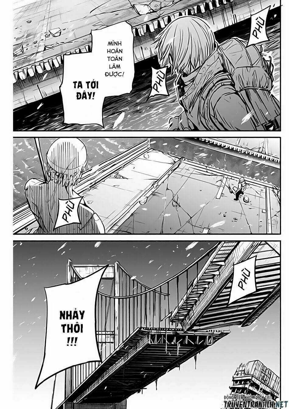 Alma Chapter 3 trang 10