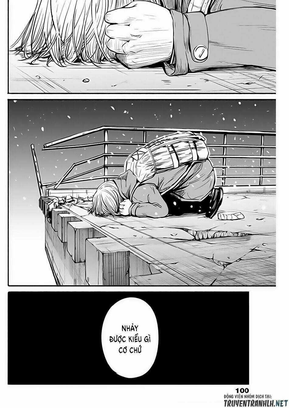 Alma Chapter 3 trang 11