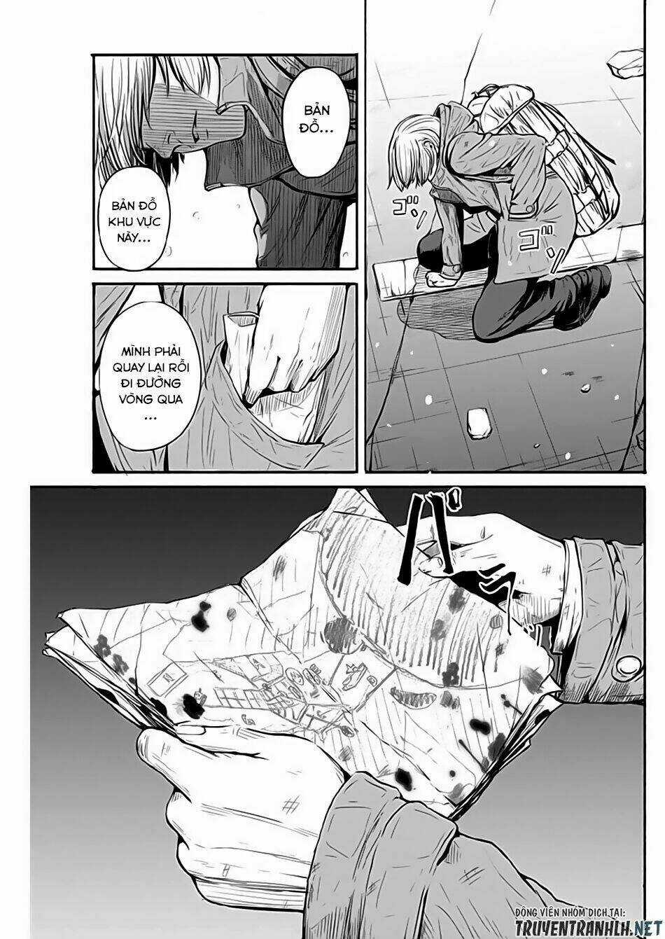 Alma Chapter 3 trang 12