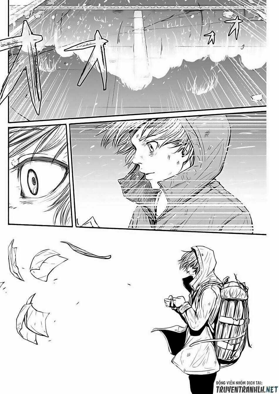 Alma Chapter 3 trang 13