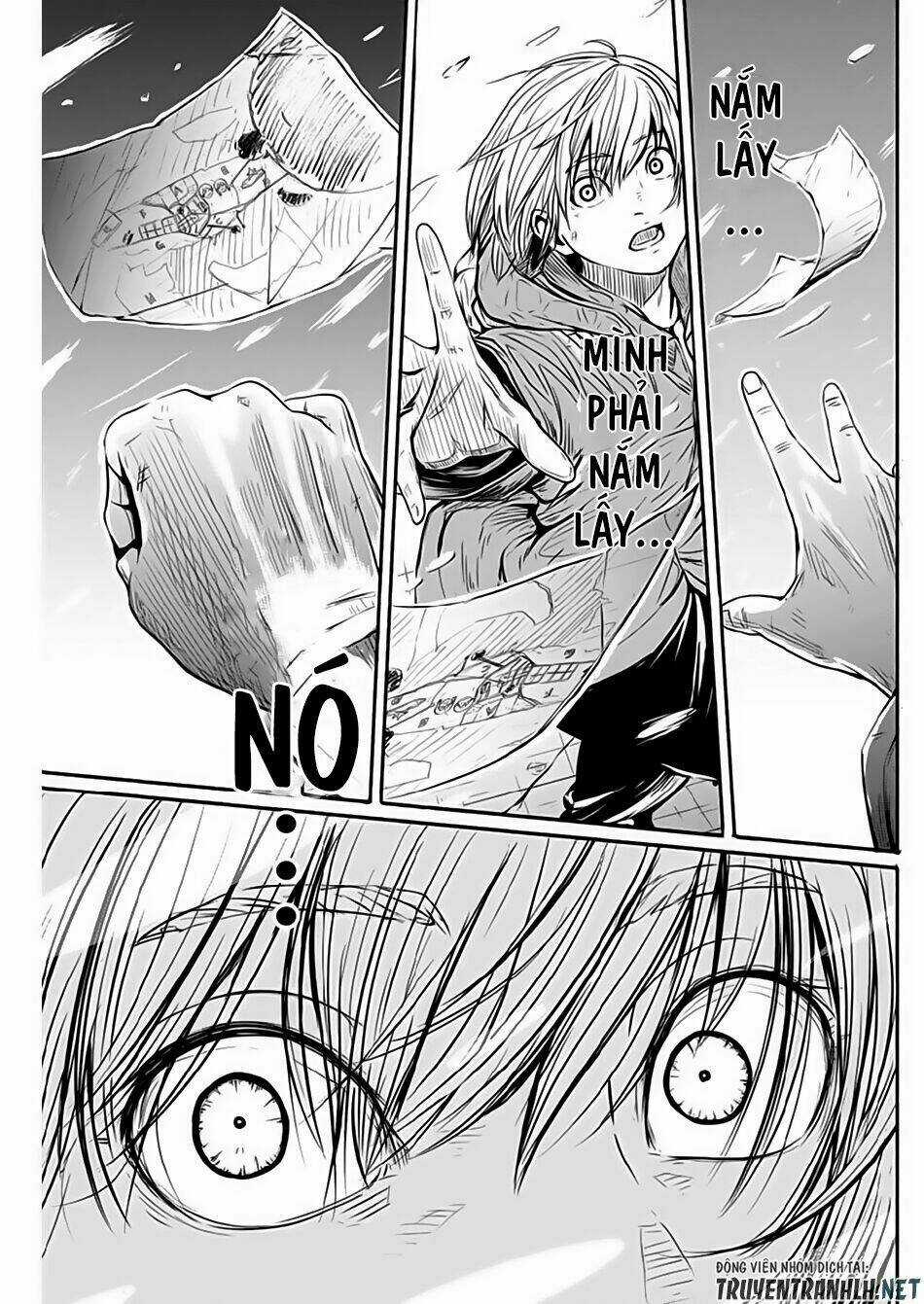 Alma Chapter 3 trang 14