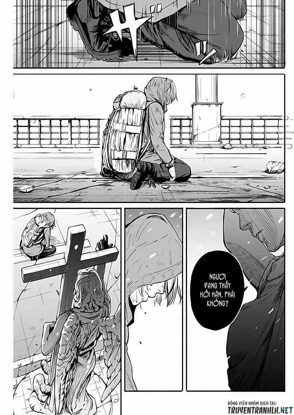 Alma Chapter 3 trang 16