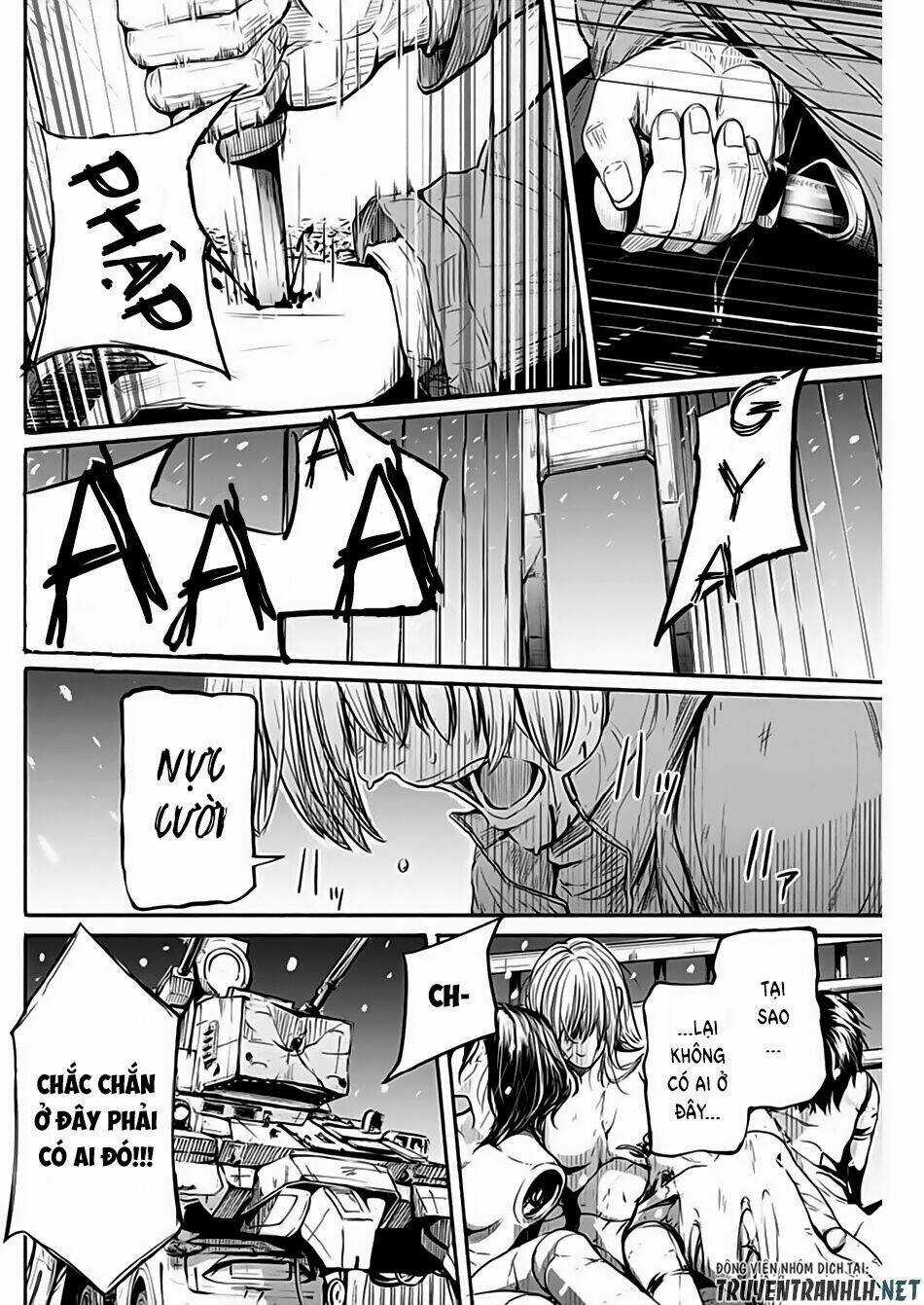 Alma Chapter 3 trang 19