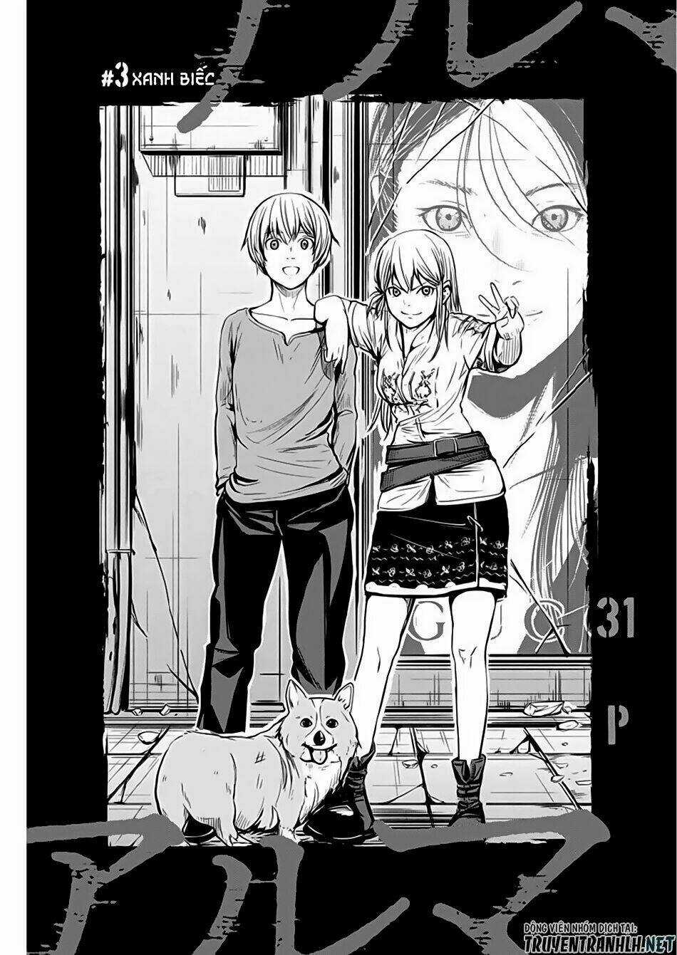 Alma Chapter 3 trang 2