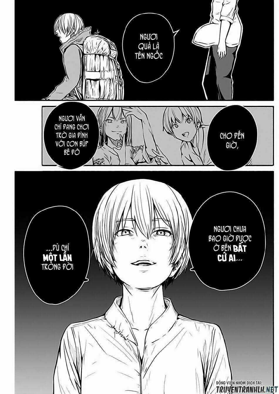 Alma Chapter 3 trang 20