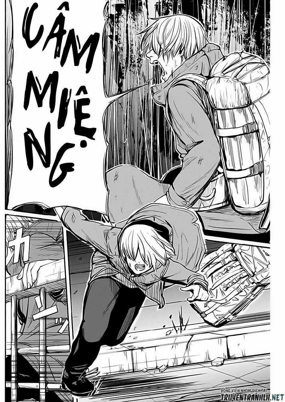 Alma Chapter 3 trang 21