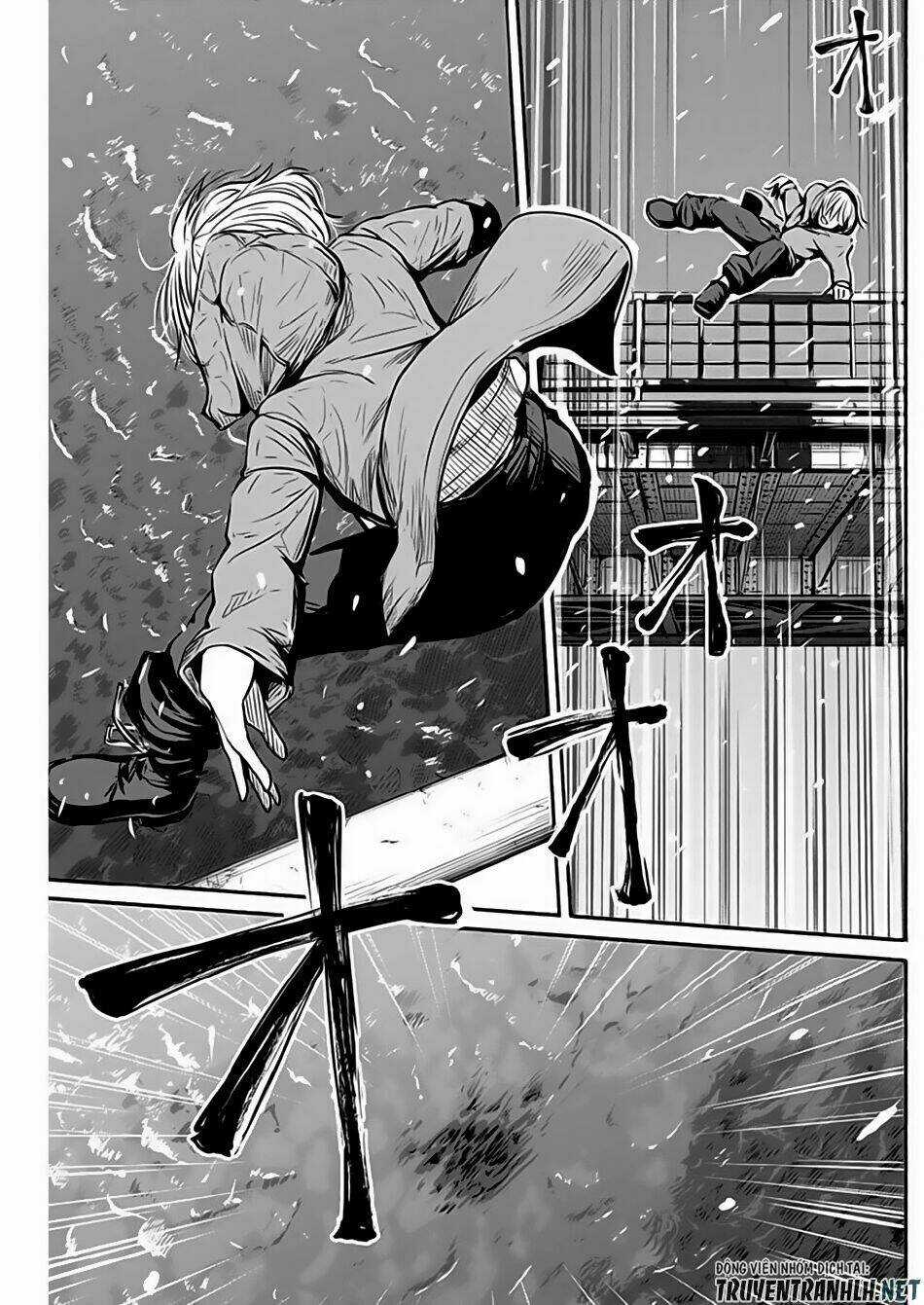 Alma Chapter 3 trang 22