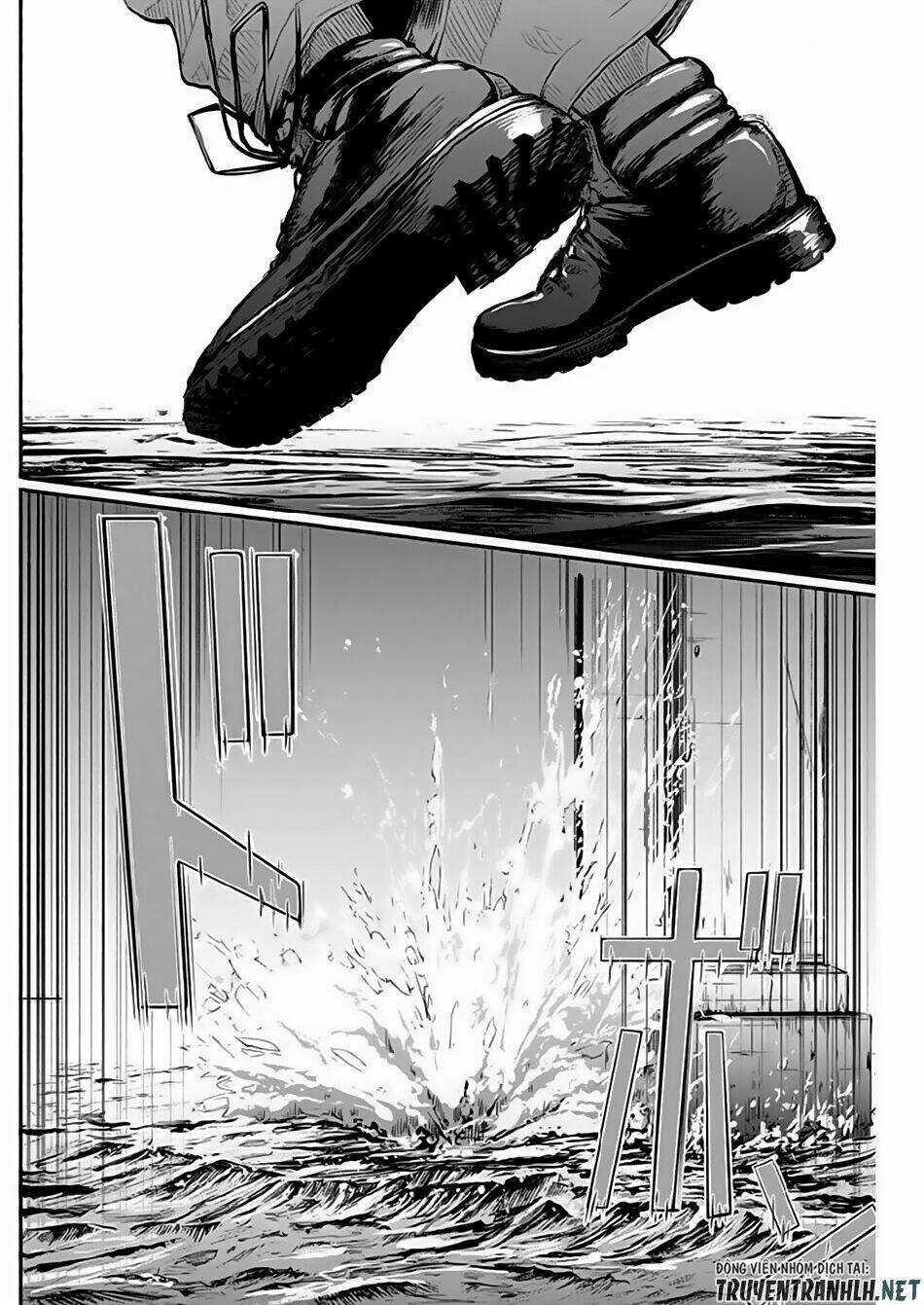 Alma Chapter 3 trang 23