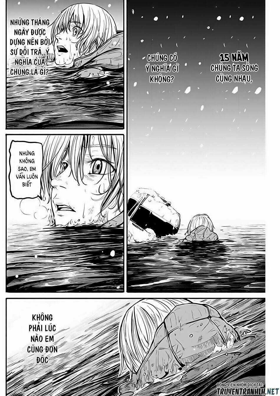 Alma Chapter 3 trang 25