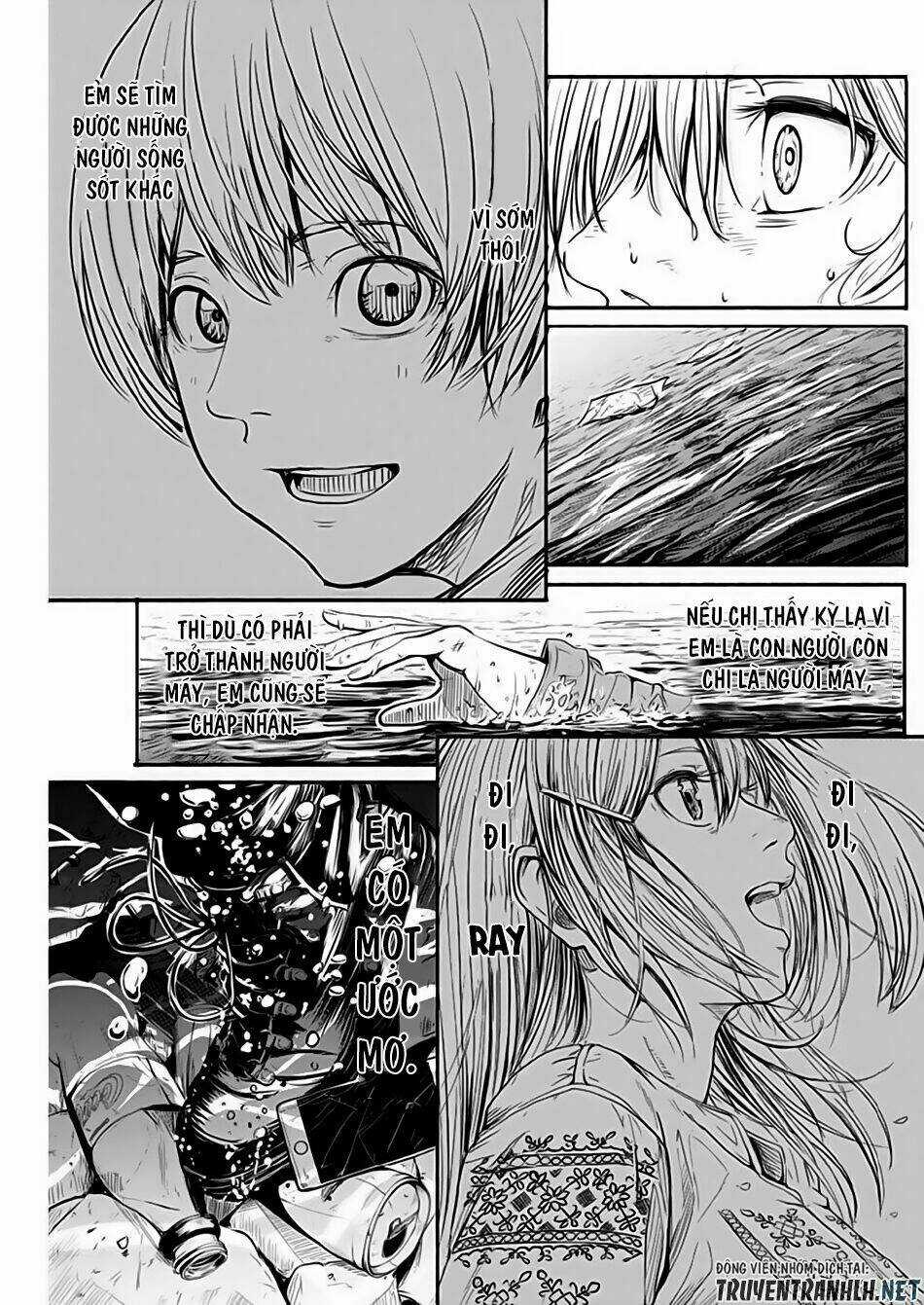 Alma Chapter 3 trang 26