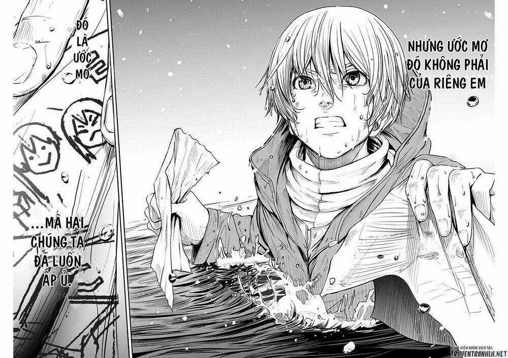 Alma Chapter 3 trang 27