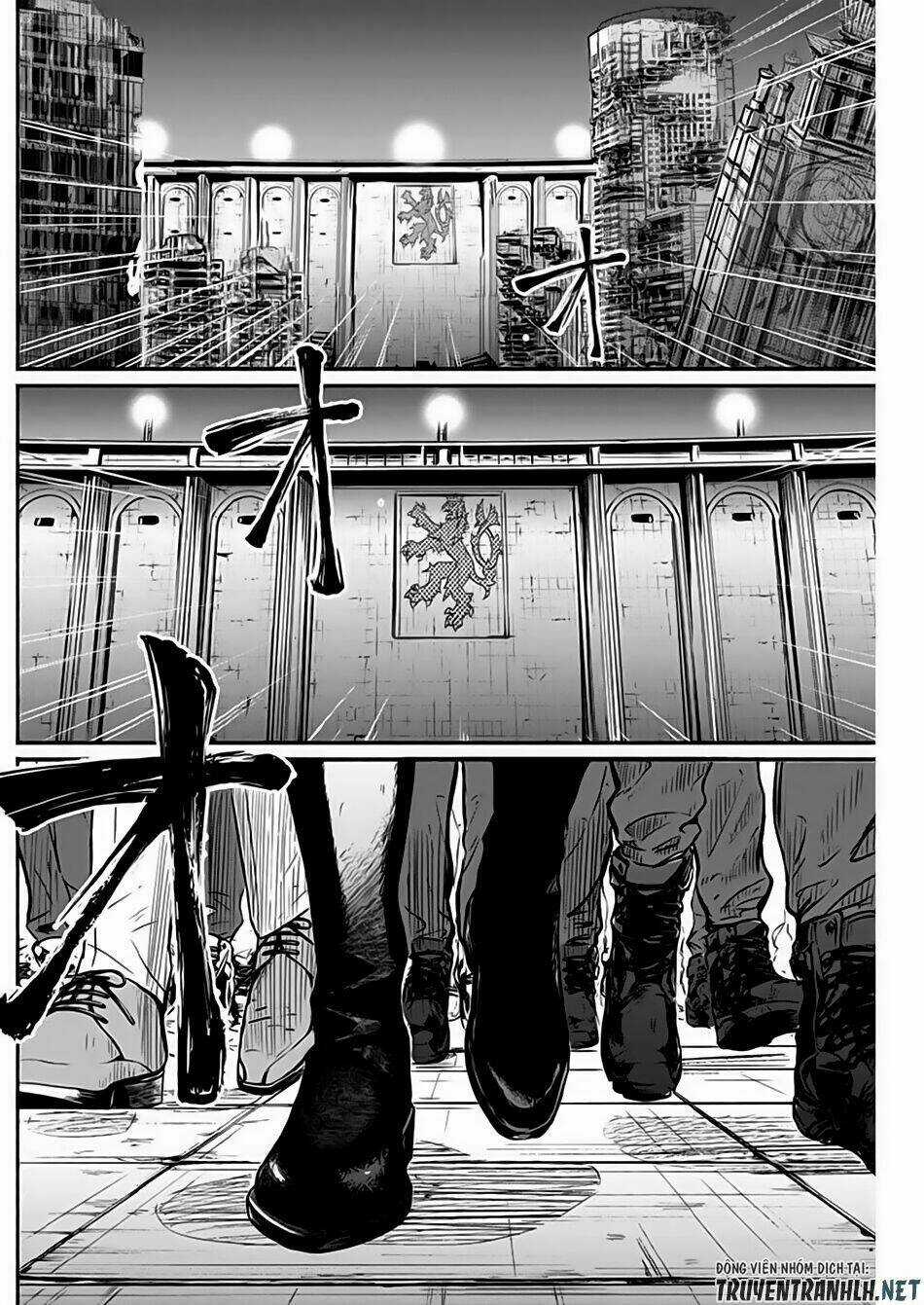 Alma Chapter 3 trang 28