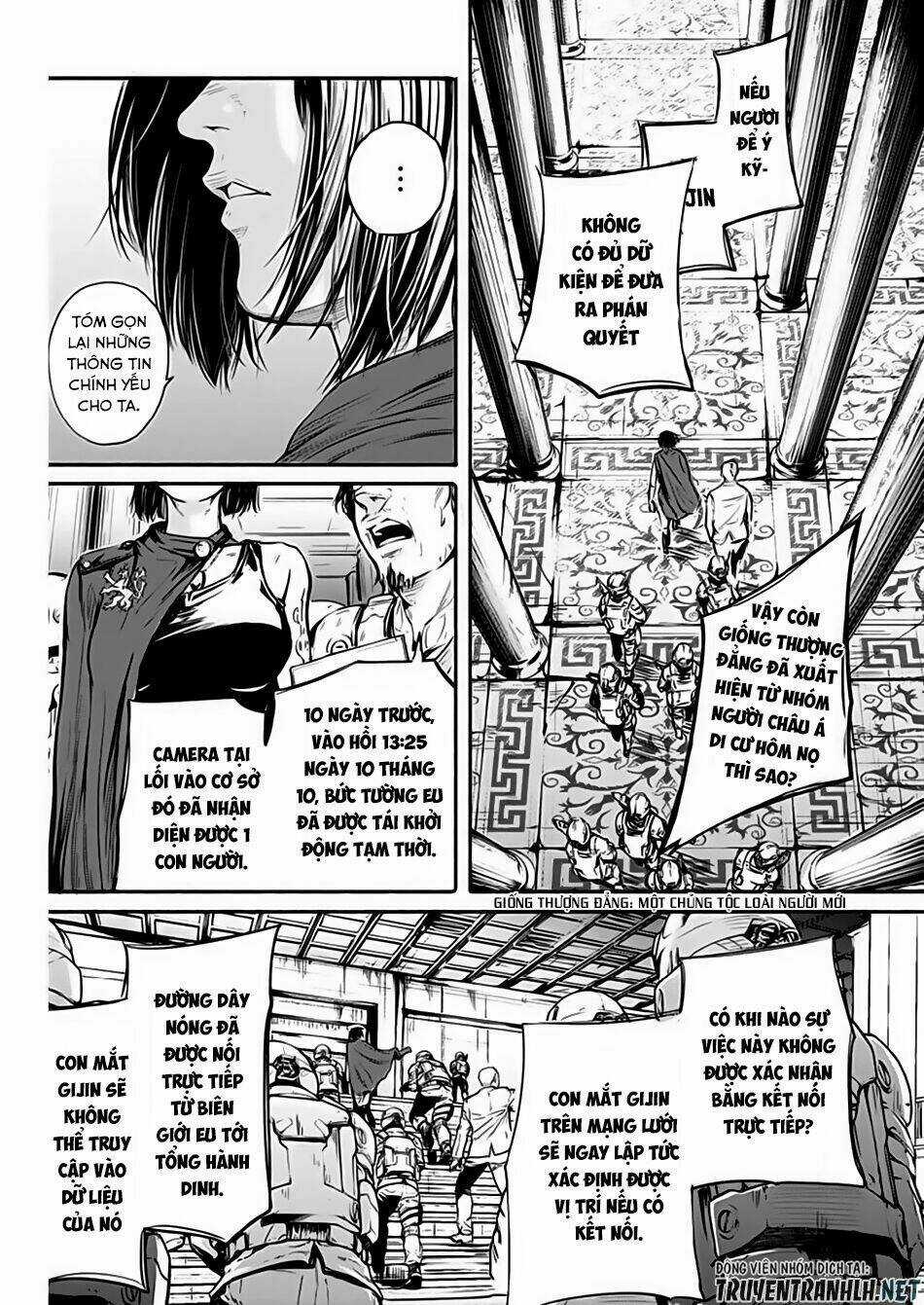 Alma Chapter 3 trang 29