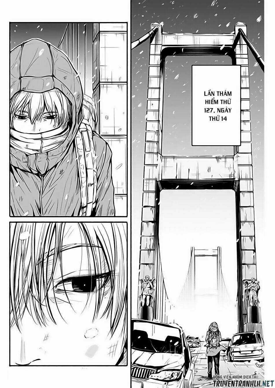 Alma Chapter 3 trang 3