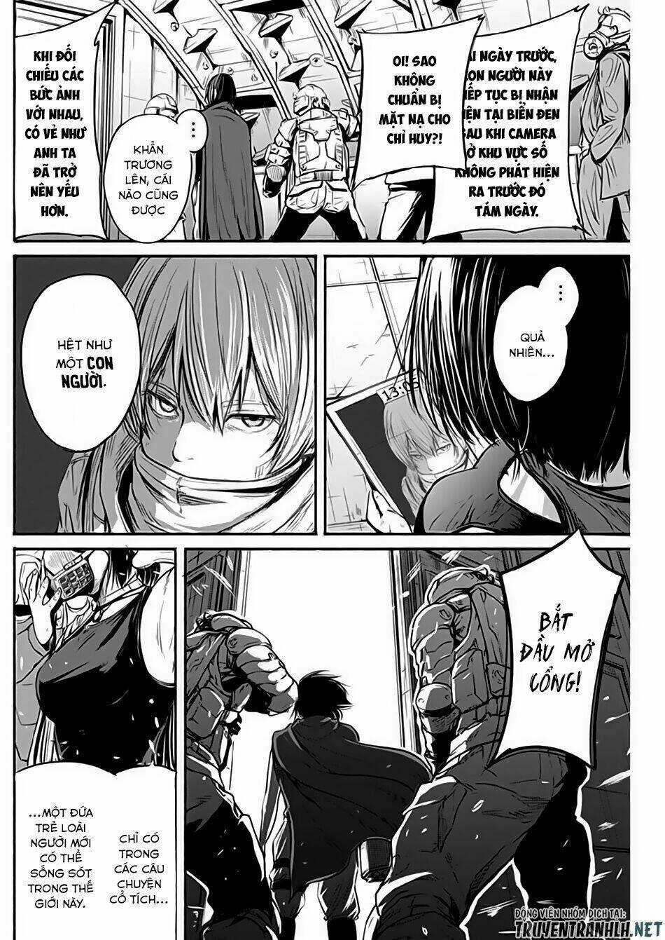 Alma Chapter 3 trang 30