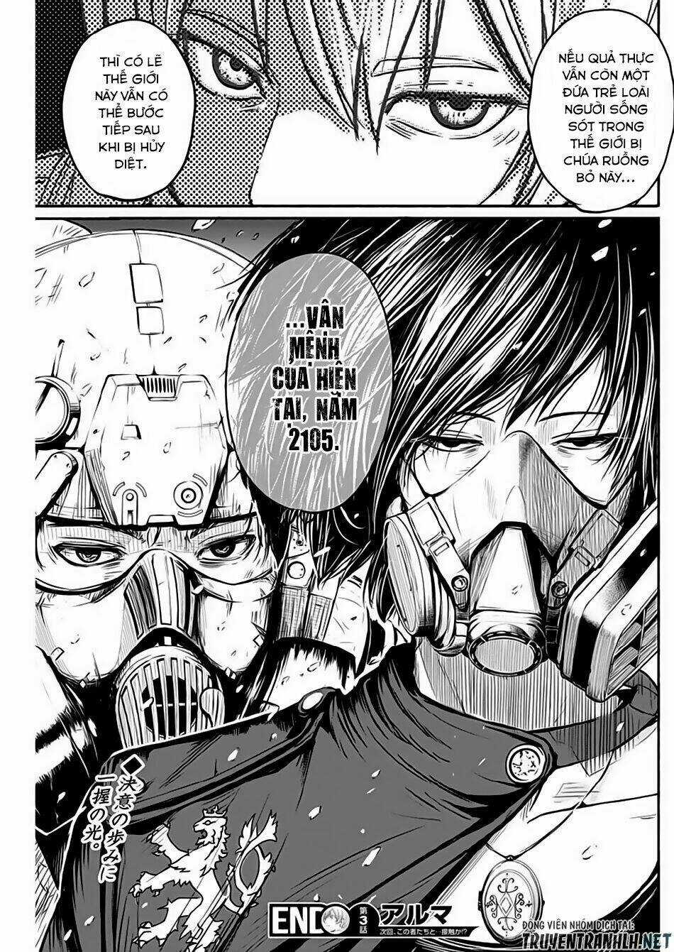 Alma Chapter 3 trang 31