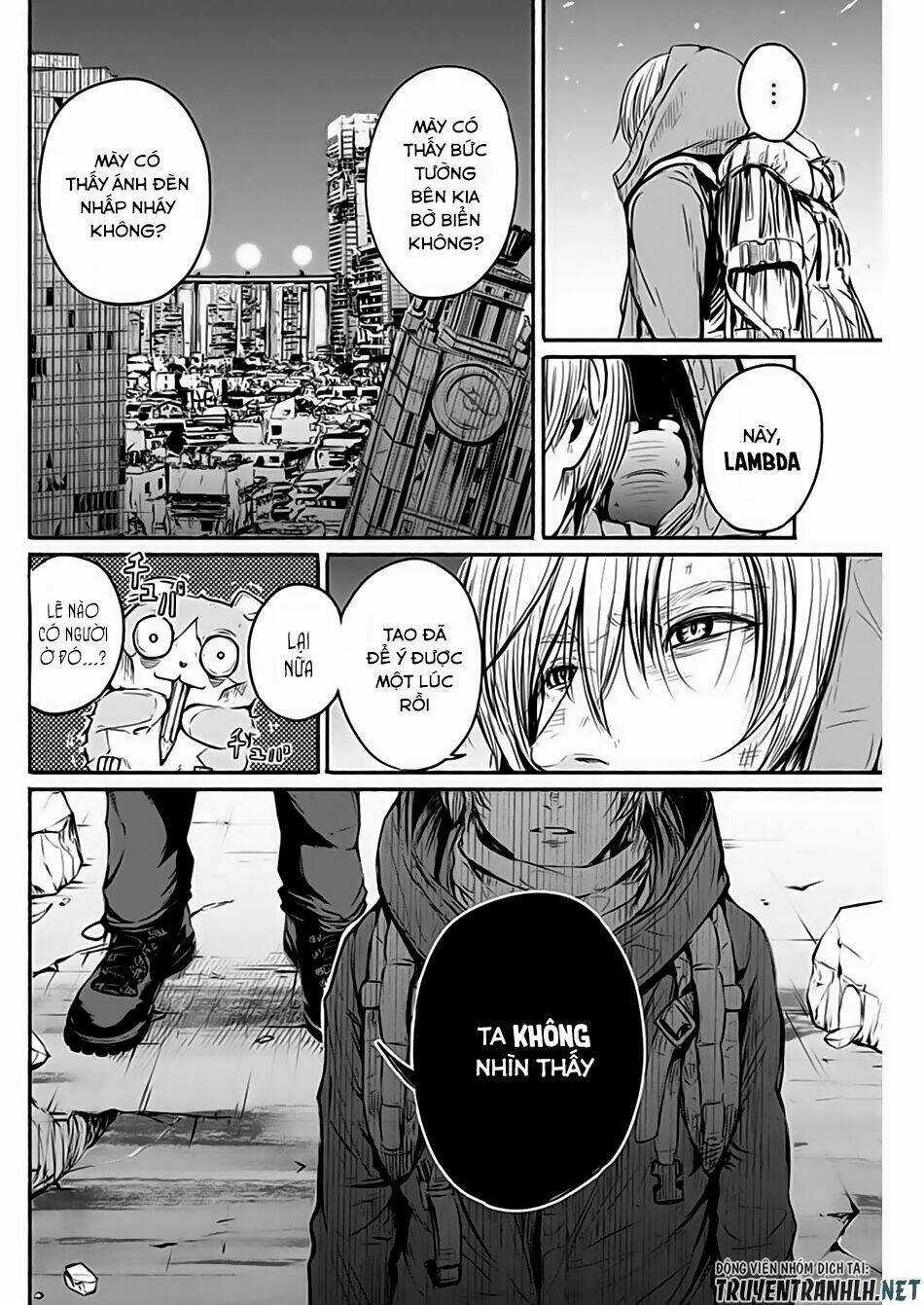 Alma Chapter 3 trang 5