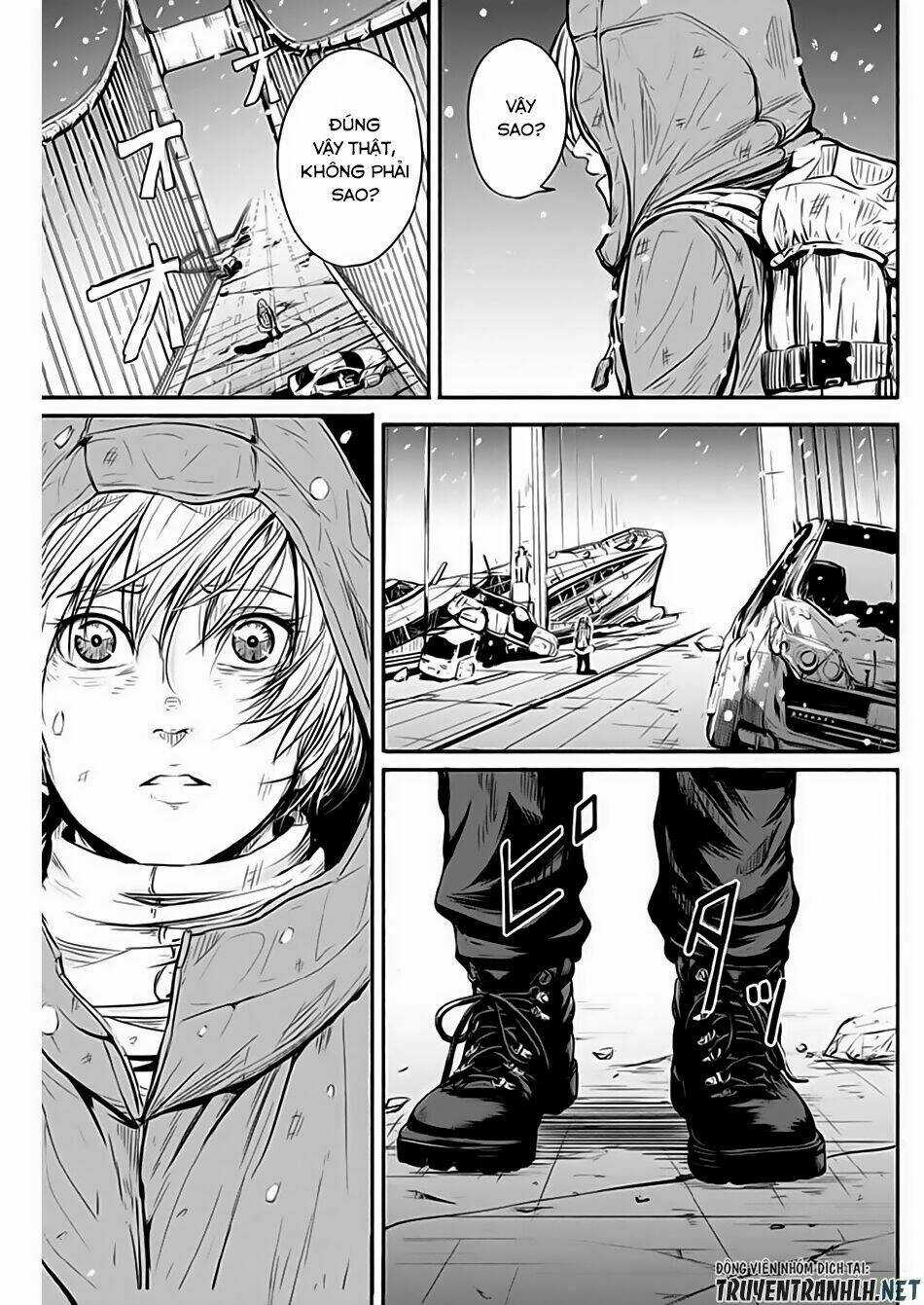 Alma Chapter 3 trang 6