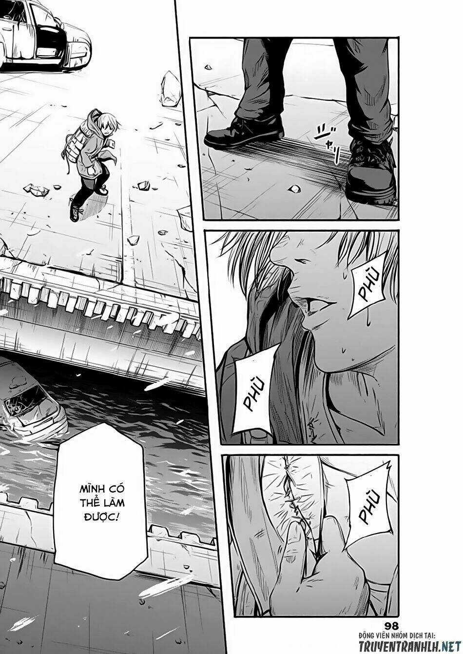 Alma Chapter 3 trang 9