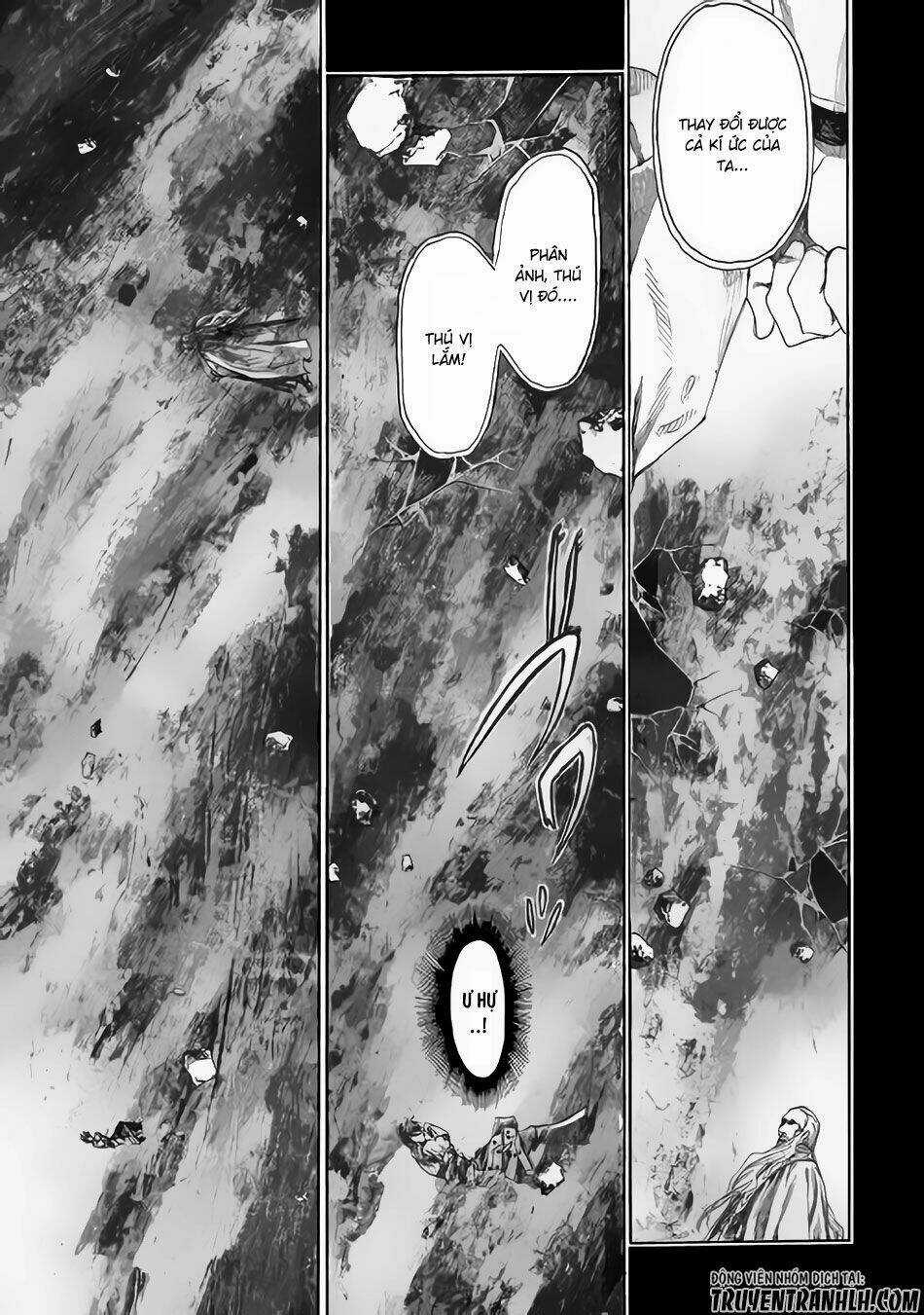 Almadianos Eiyuuden Chapter 1 trang 7