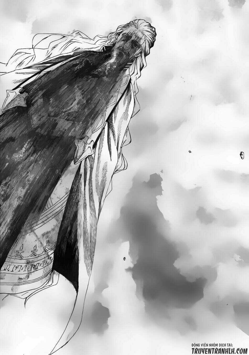 Almadianos Eiyuuden Chapter 1 trang 8