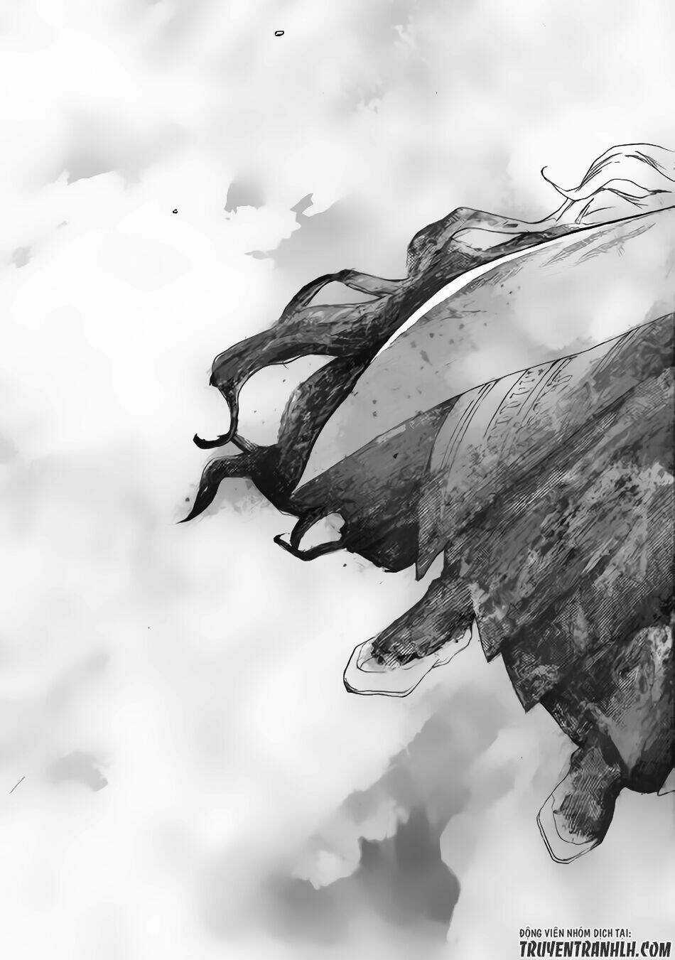 Almadianos Eiyuuden Chapter 1 trang 9