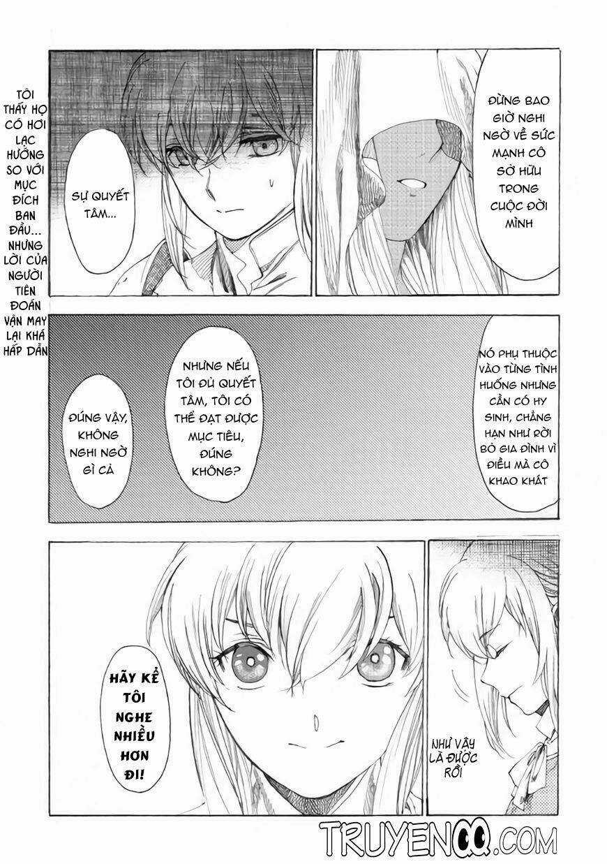 Almadianos Eiyuuden Chapter 11 trang 10