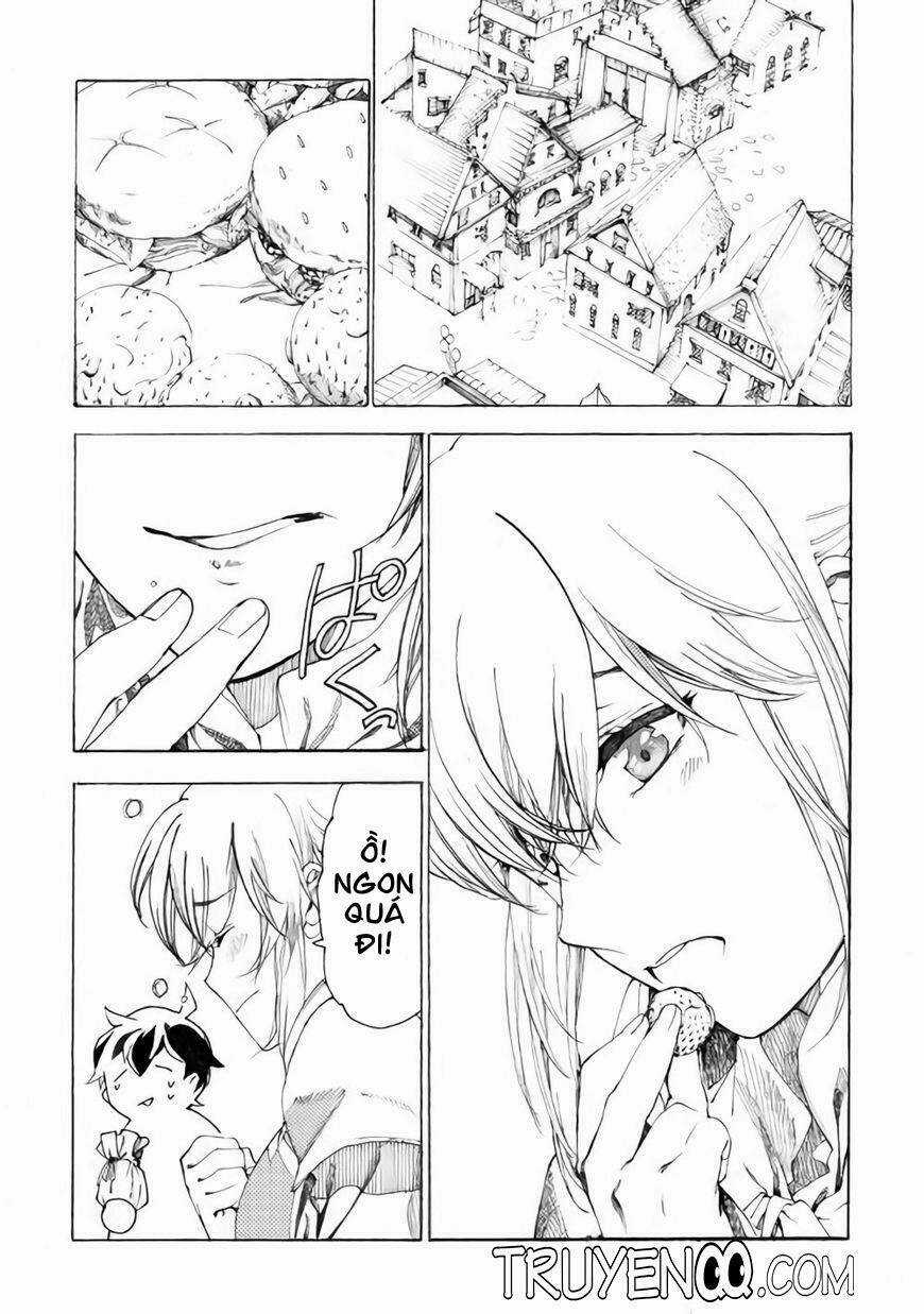 Almadianos Eiyuuden Chapter 11 trang 4