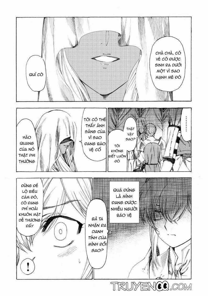 Almadianos Eiyuuden Chapter 11 trang 7