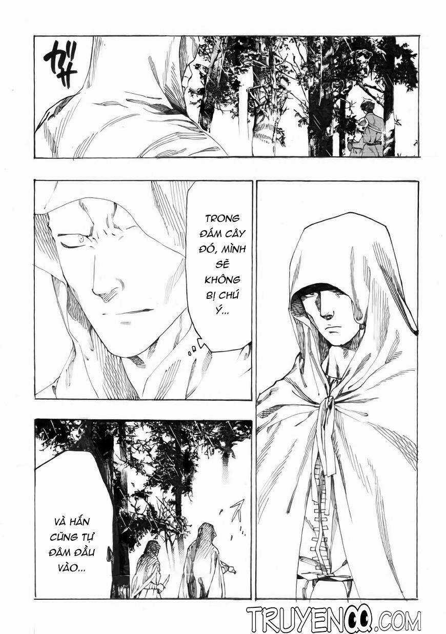 Almadianos Eiyuuden Chapter 12 trang 12