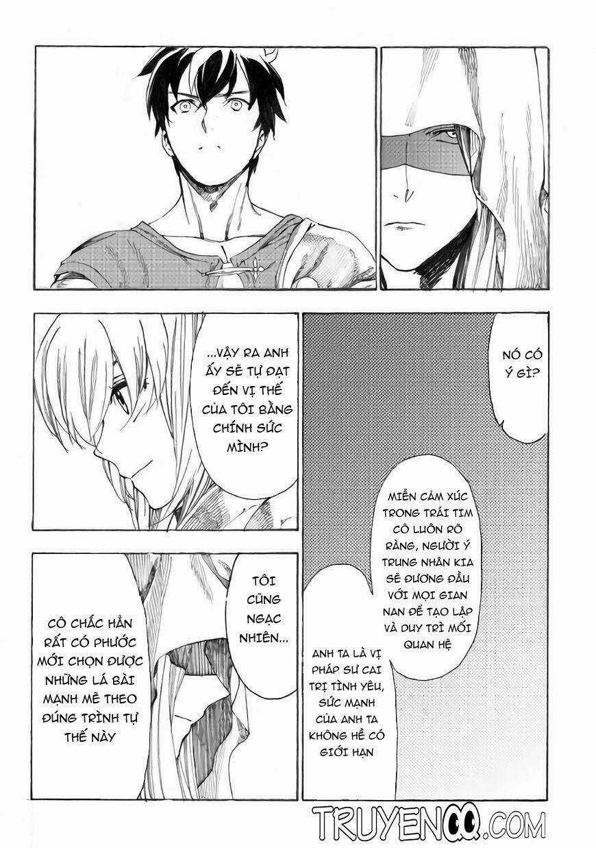 Almadianos Eiyuuden Chapter 12 trang 3