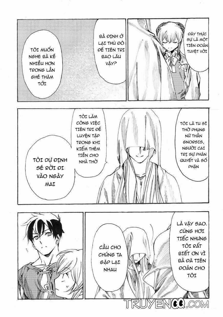 Almadianos Eiyuuden Chapter 12 trang 4