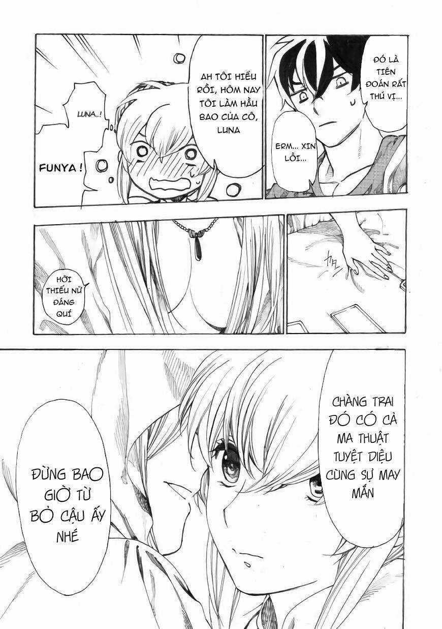 Almadianos Eiyuuden Chapter 12 trang 5