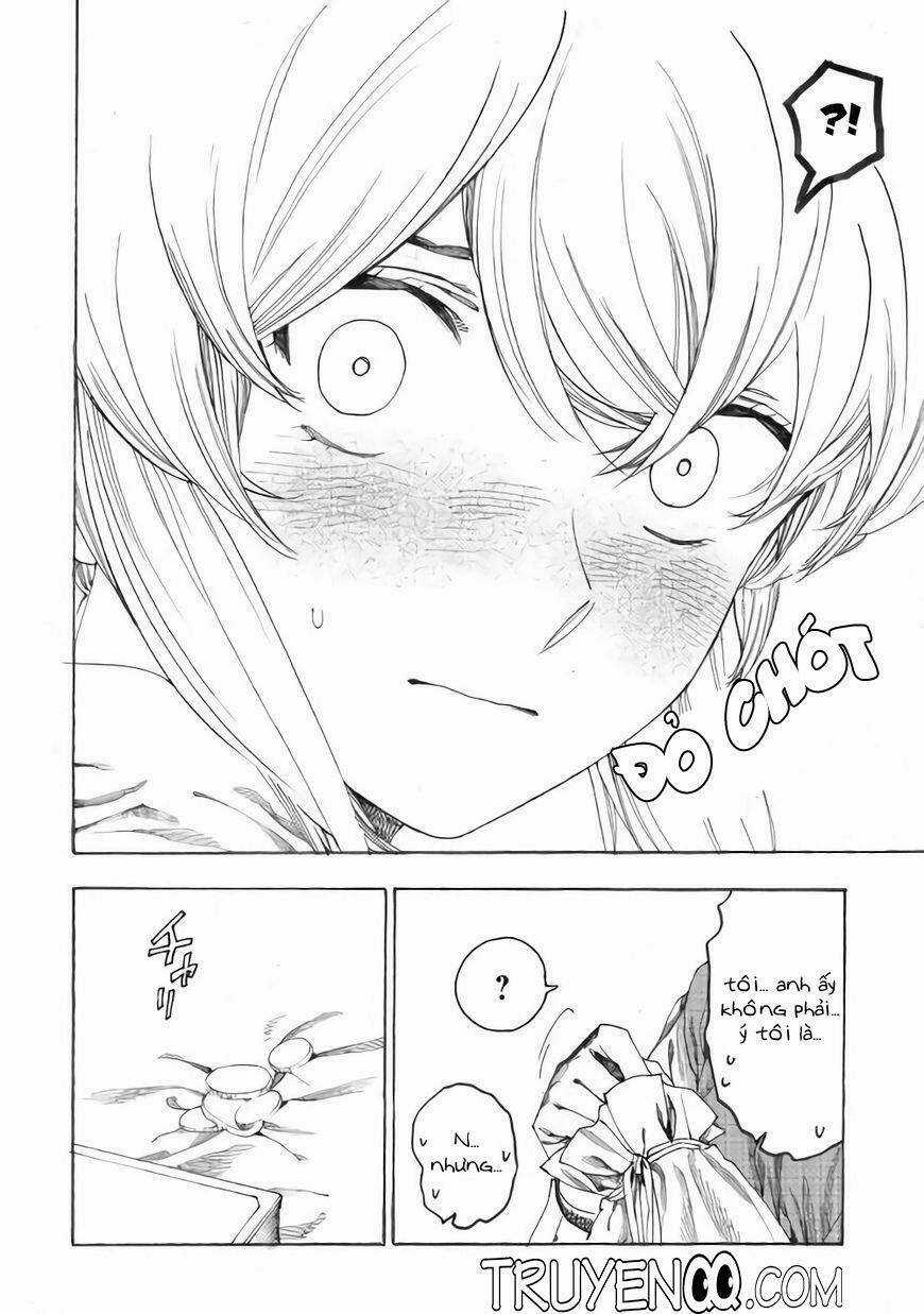 Almadianos Eiyuuden Chapter 12 trang 6